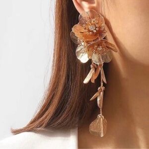 Cascade Summer Earrings new